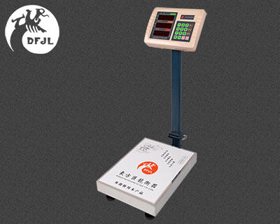 電子臺(tái)秤 固定式支架 TCS-D3