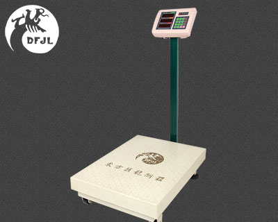 電子臺(tái)秤 移動(dòng)式