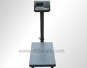 電子臺(tái)秤 折疊式 TCS-ZDD3