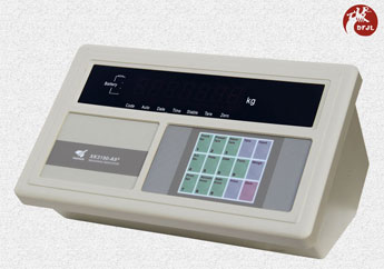 模擬汽車衡儀表1-3-出口型1